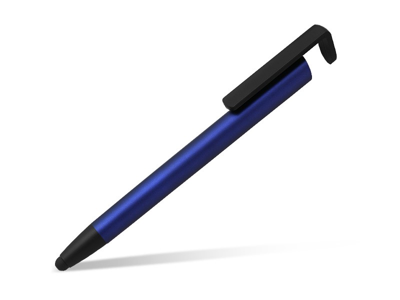 touch hemijska olovka sa držačem za telefon - HALTER