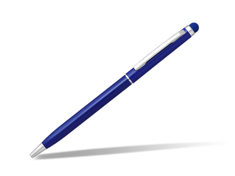 metalna hemijska olovka - ALBERGO