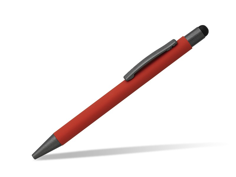 metalna hemijska olovka - TITANIUM TOUCH