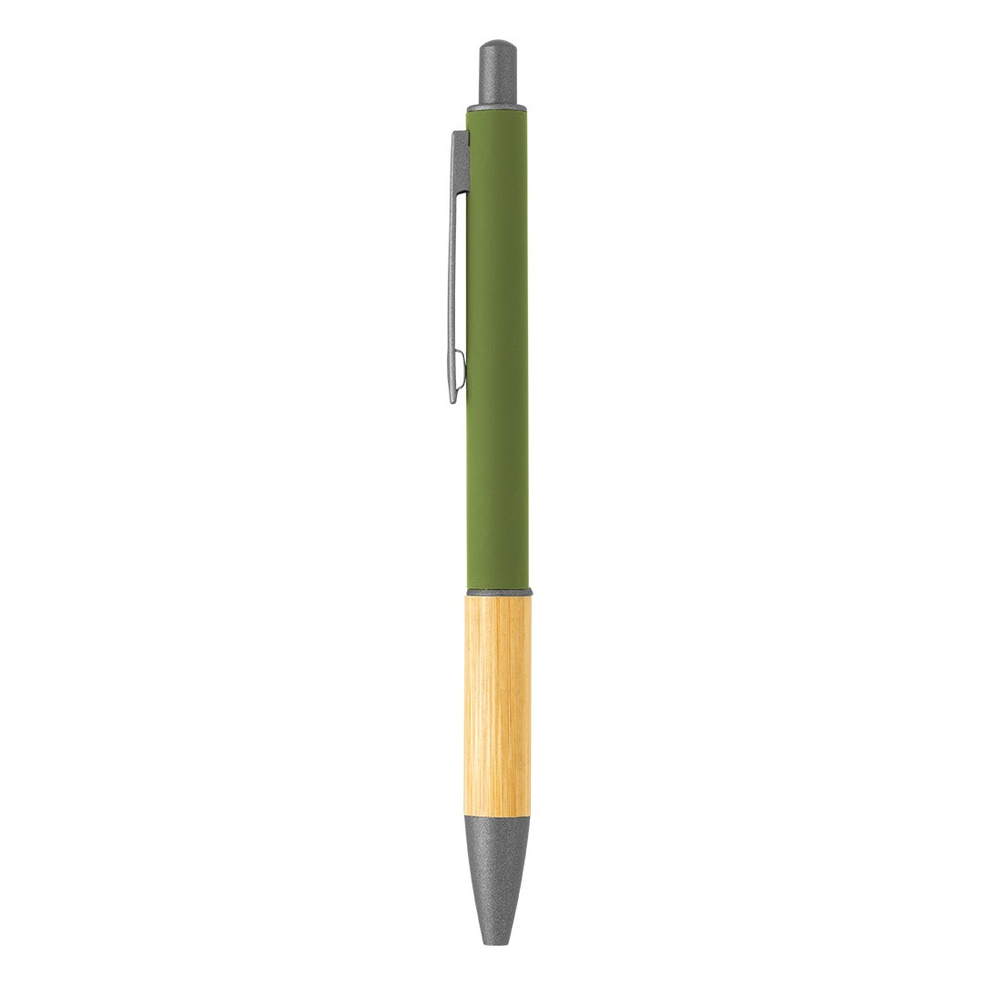 metalna hemijska olovka - KAROLINA