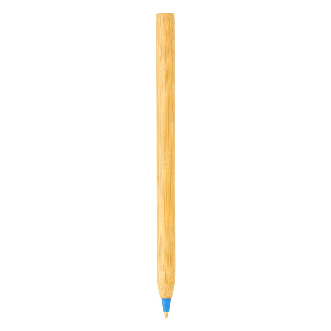 drvena hemijska olovka - NINA