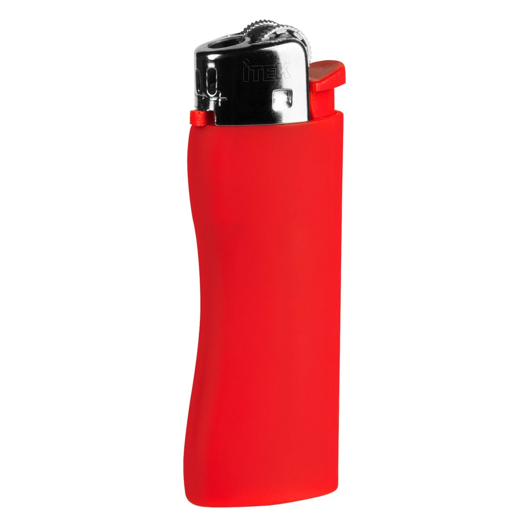plastični kremen upaljač - PYRO SOFT