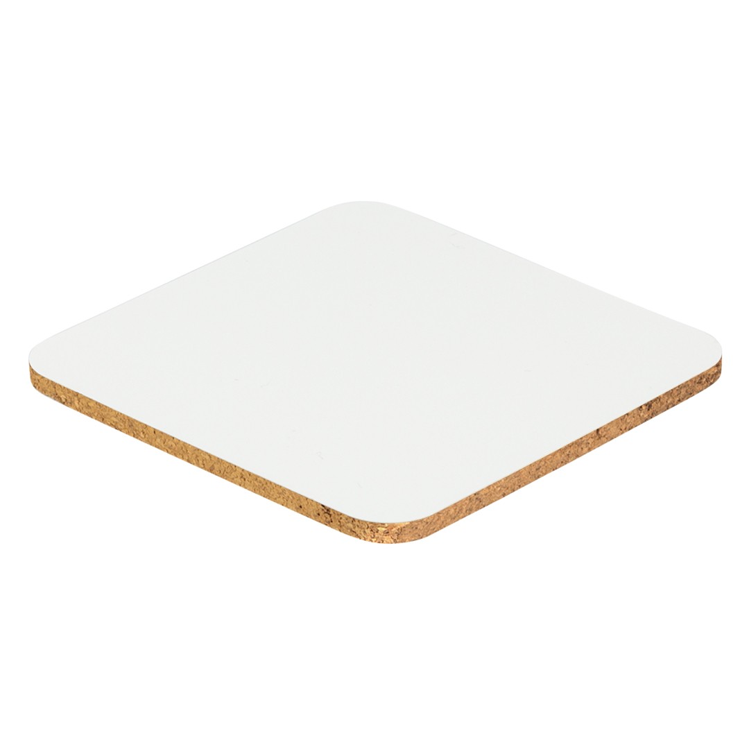podmetač za sublimaciju - SUBLI WHITE SQUARE
