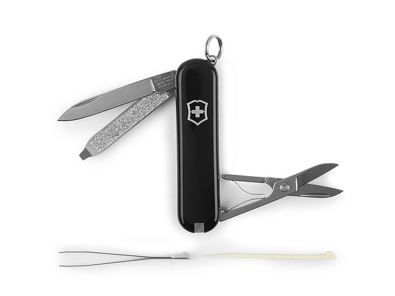 višenamenski nož sa 7 funkcija - VICTORINOX CLASSIC