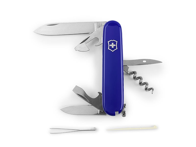 višenamenski nož sa 12 funkcija - VICTORINOX SPARTAN