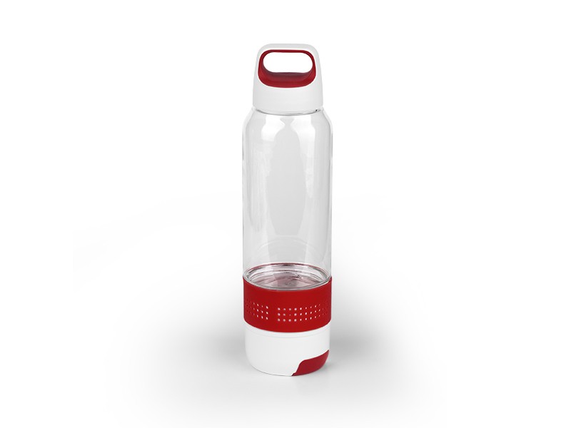 plastična sportska flašica - FITNESS, 600ml