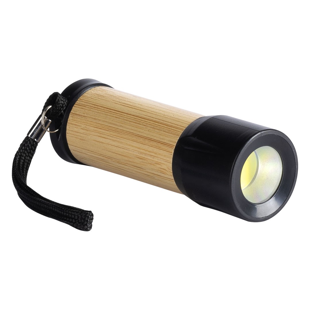 baterijska lampa (5 led) - WATT