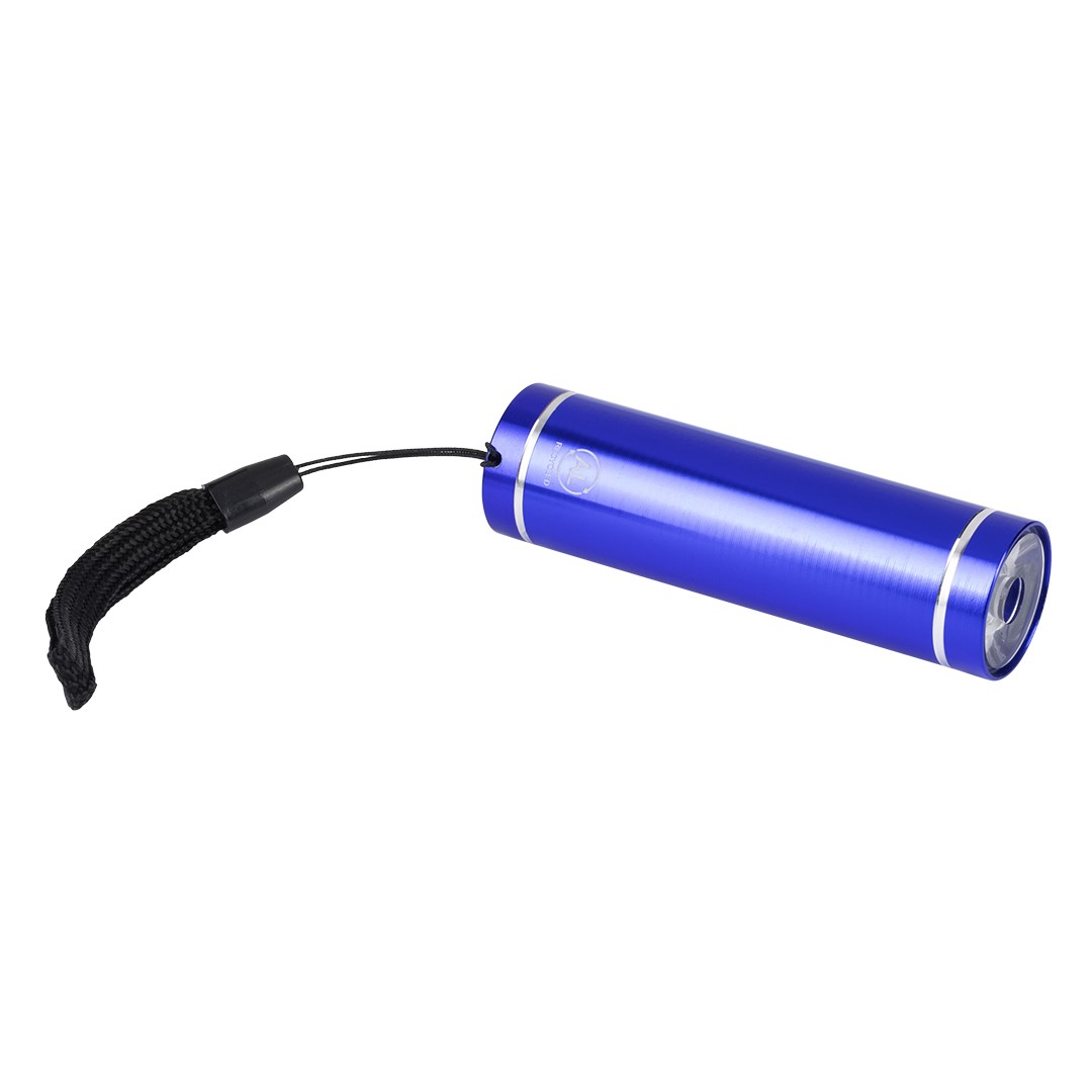 baterijska lampa (1 led) - LICHT