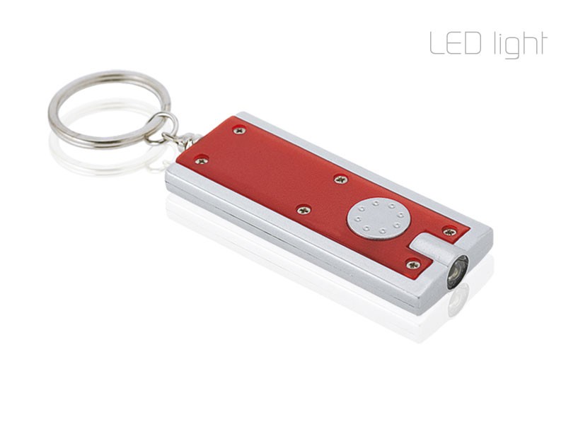 privezak za ključeve sa lampom - GLIT