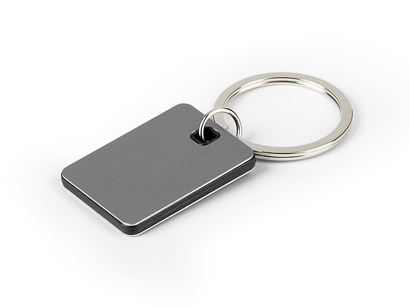 metalni privezak za ključeve - CUBINO COLORE