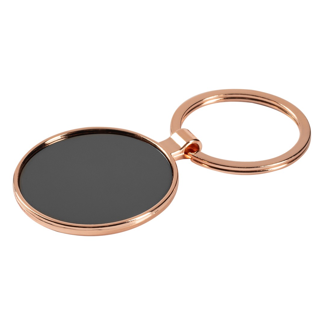 privezak za ključeve - LARK ROSE GOLD