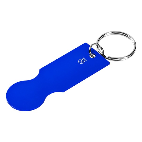 privezak od recikliranog aluminijuma - CAST