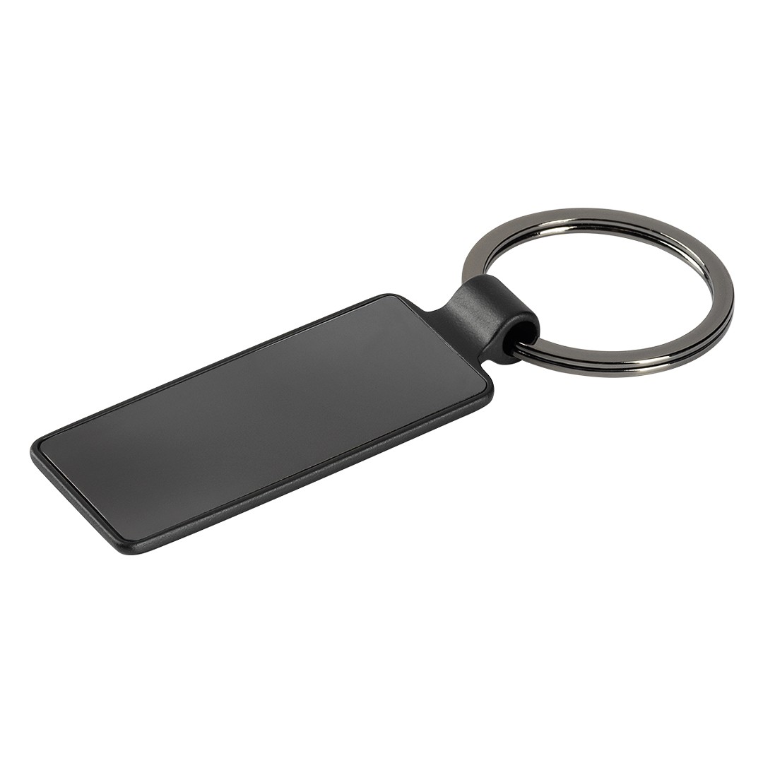 metalni privezak za ključeve - PILLAR