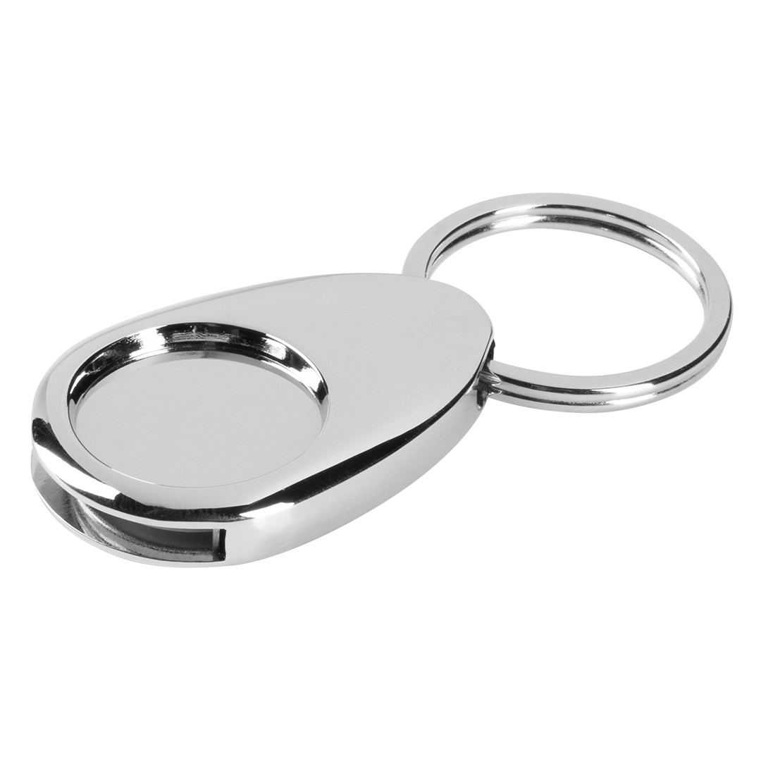 metalni privezak za ključeve - VALOR
