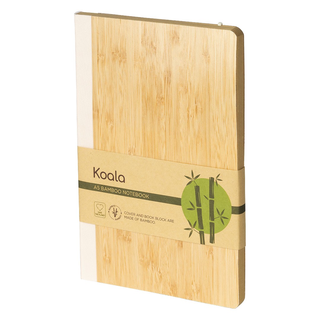 notes a5 - KOALA