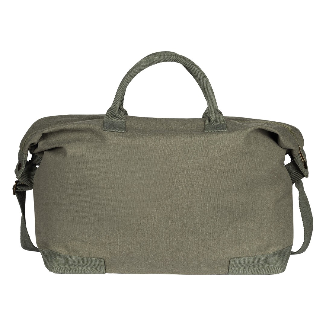torba od recikliranog pamuka - ECO VOYAGER