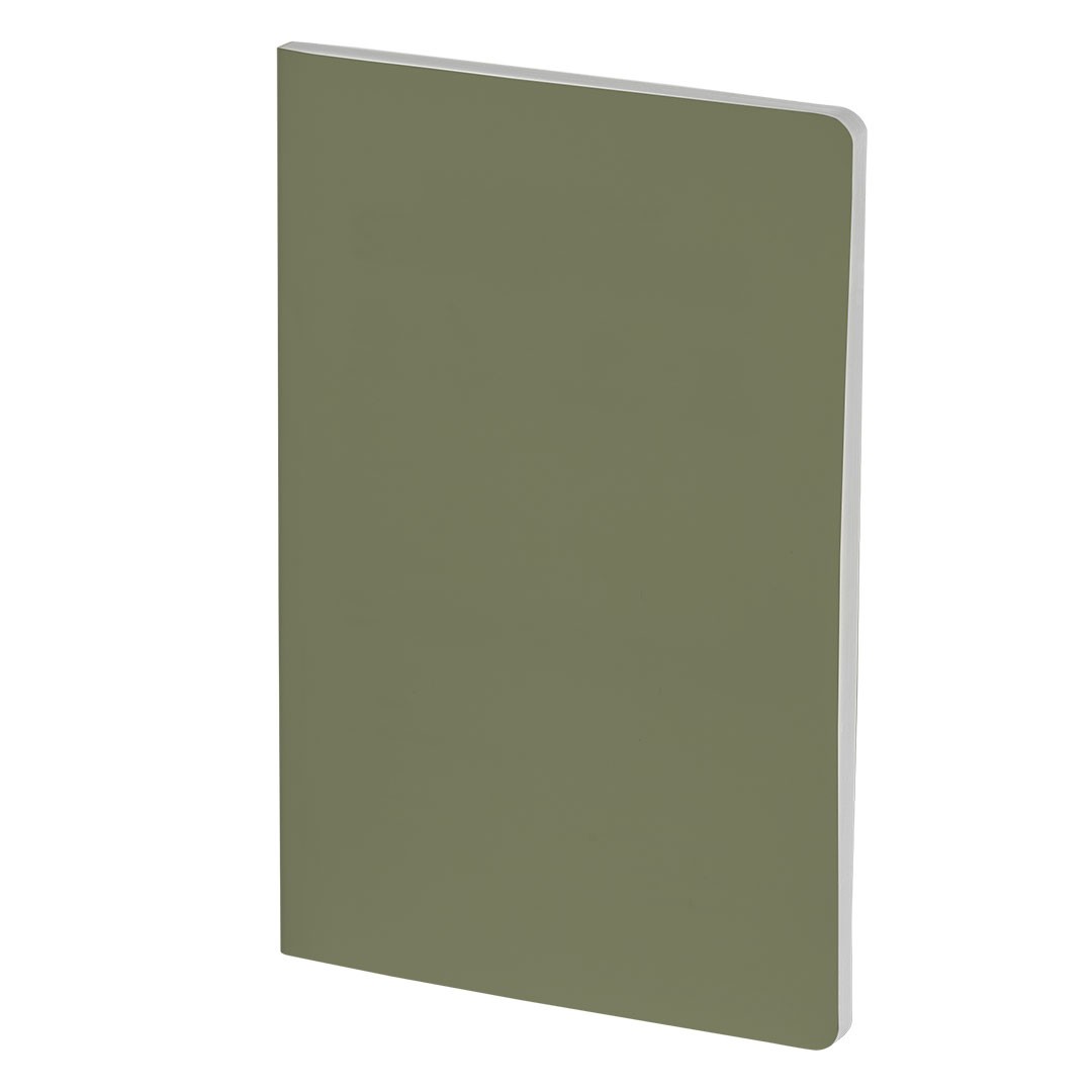 notes a5 - BLANK