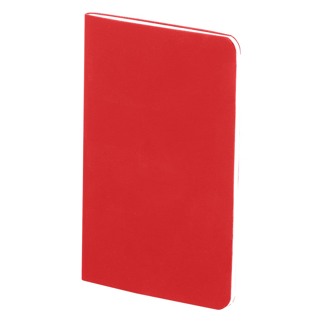 notes a6 - ELIOT MINI