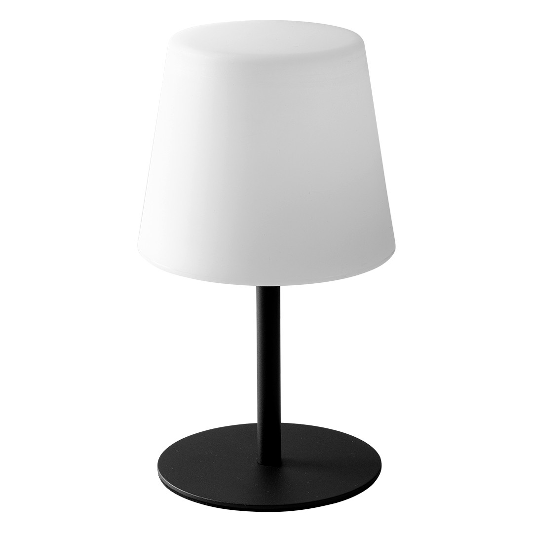 led stona lampa - SELENA