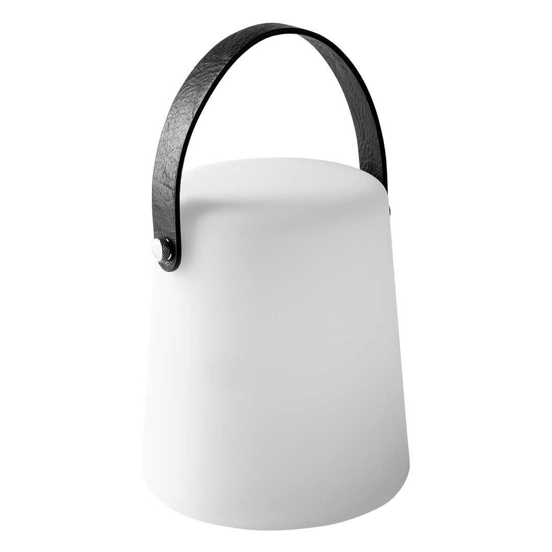 led stona lampa - SOLIS