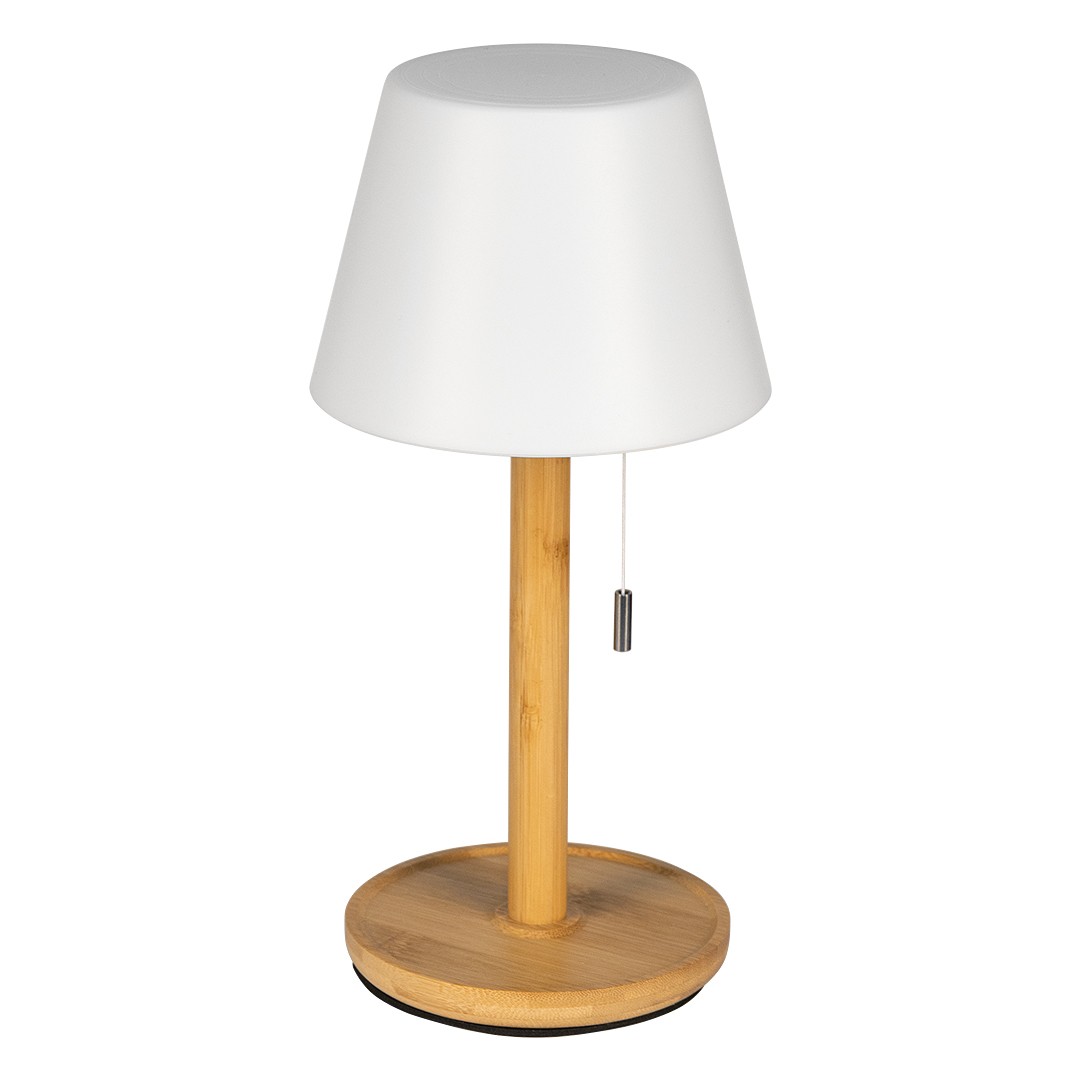 led stona lampa - LIRA