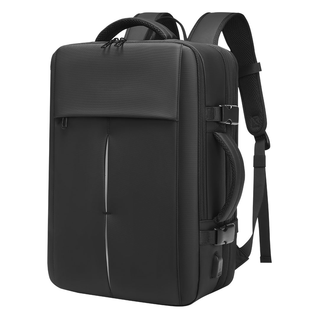 putni ranac sa kompresionom vrećom i pumpom - COMPACT