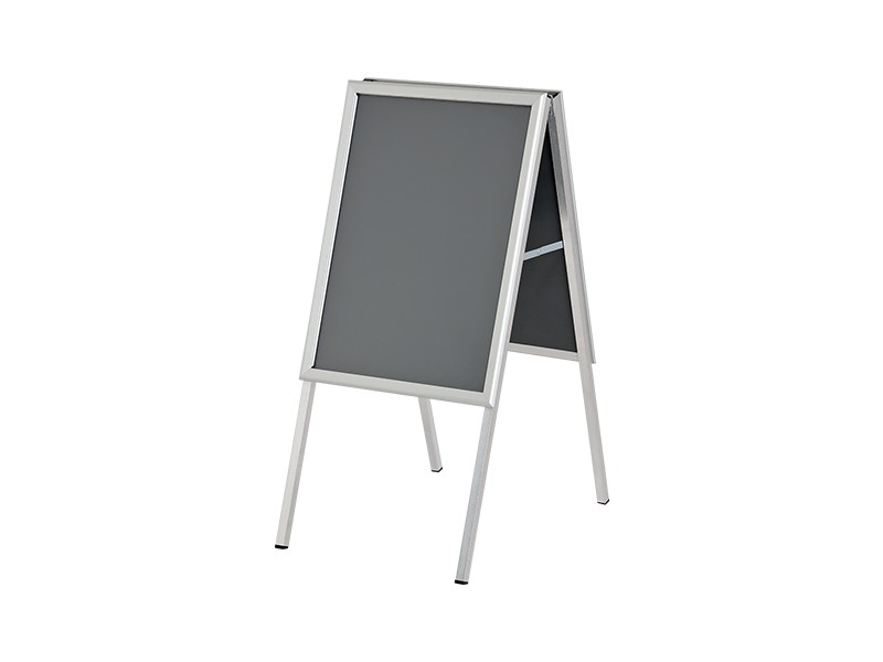 aluminijumski reklamni ram - A-BOARD A1, 594x841mm