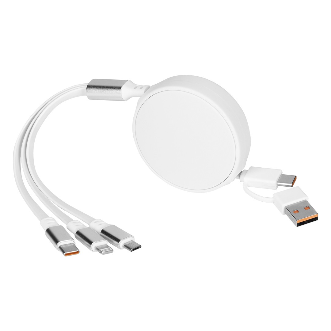 usb kabl za punjenje 6 u 1 - ONES 6IN1