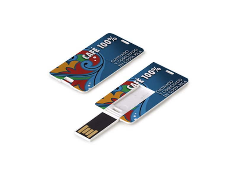 FAKE USB stick - MINI CARD