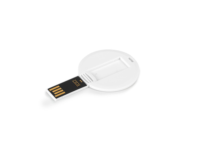 FAKE USB stick - COIN CARD