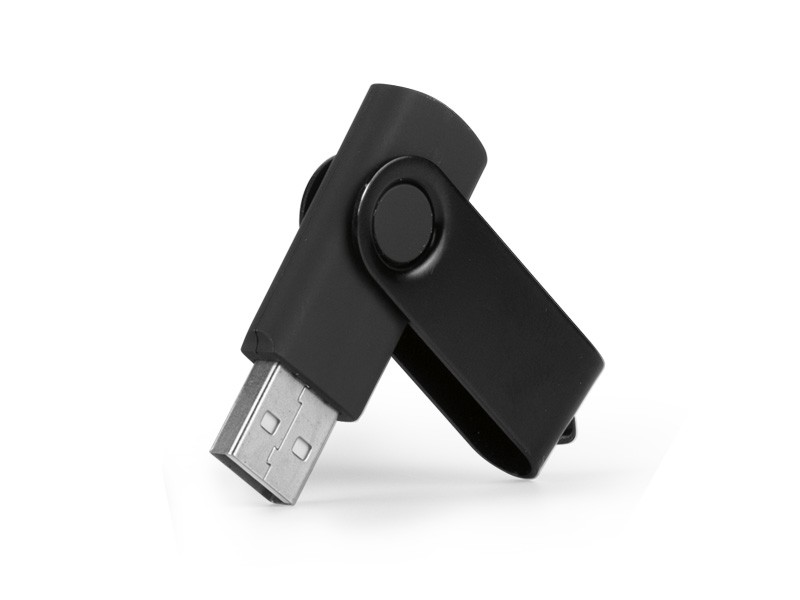 USB Flash memorija - SMART BLACK