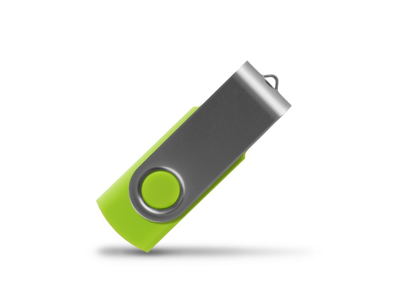 USB Flash memorija - SMART GRAY