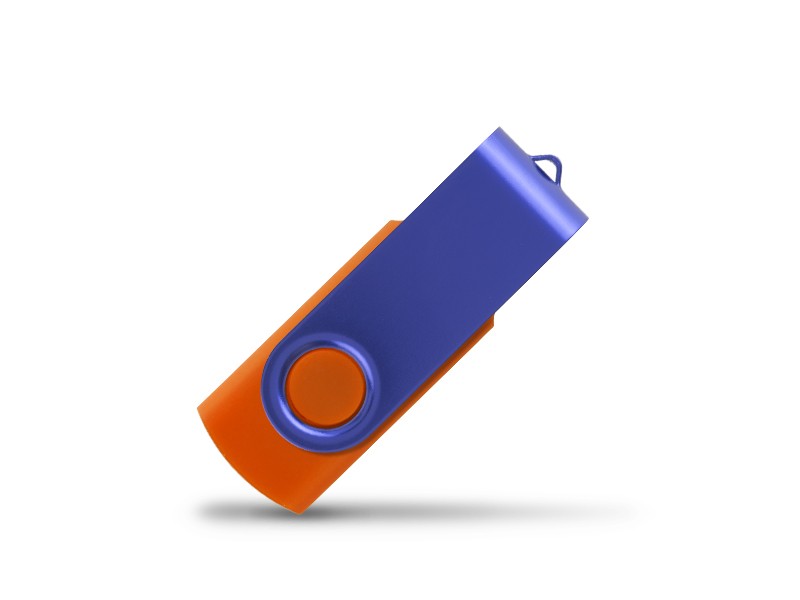 USB Flash memorija - SMART BLUE