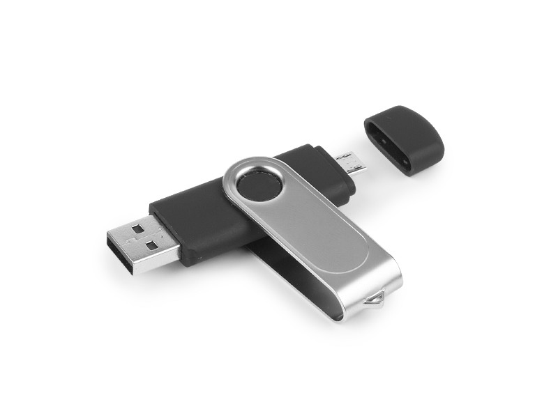 USB Flash memorija 8GB - SMART OTG PLUS