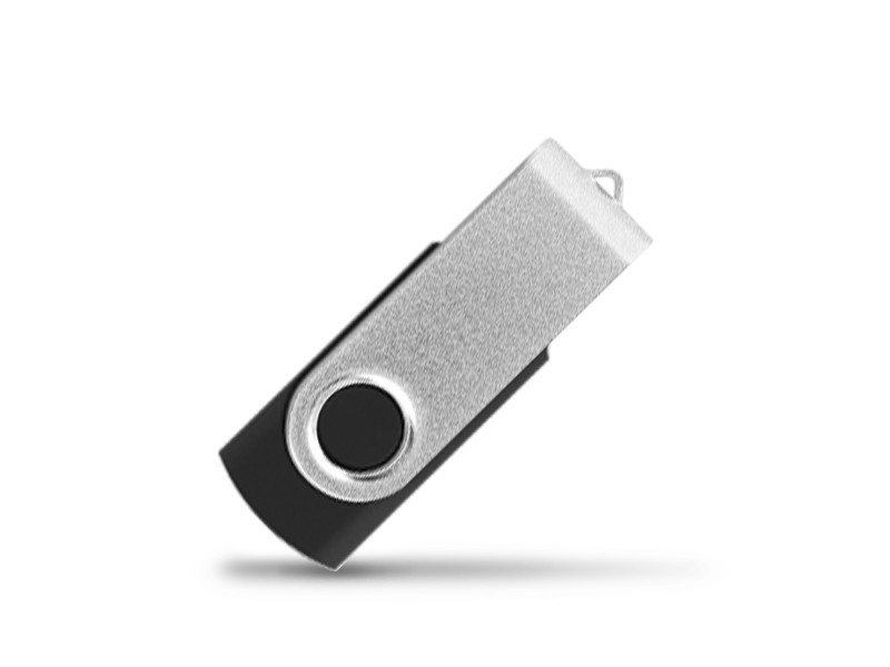 USB Flash memorija - SMART SILVER