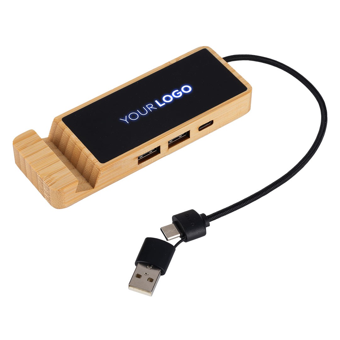 usb razdelnik sa 3 ulaza - ENNIO