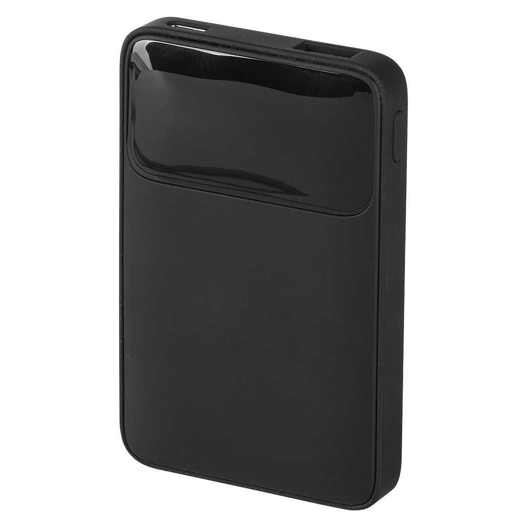 pomoćna baterija sa magnetom - FARAD PD, 5000mAh