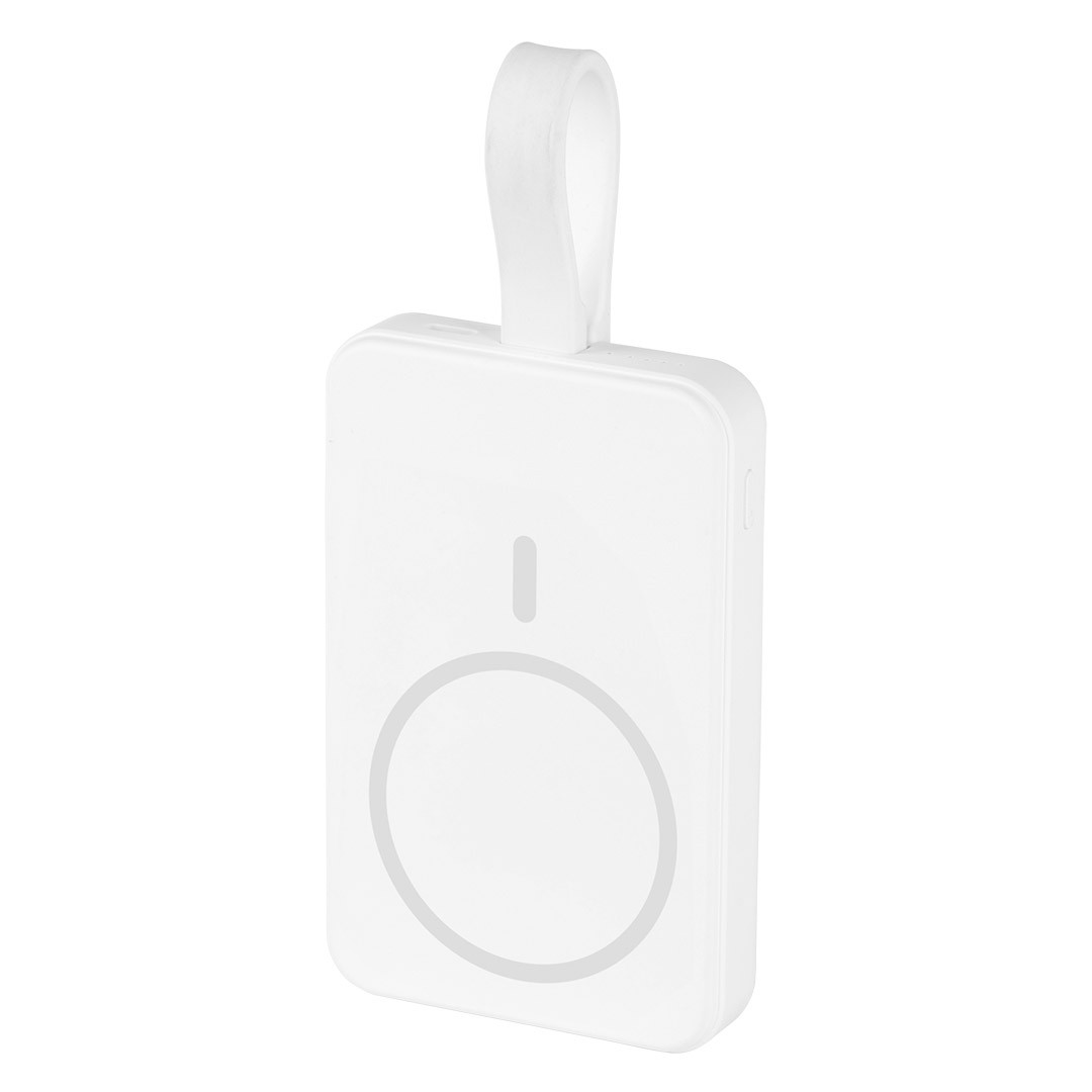 pomoćna baterija sa magnetom - DEFENDER PD