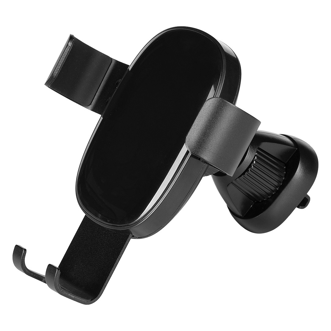 držač i bežični punjač mobilnih telefona - GLIDE WIRELESS
