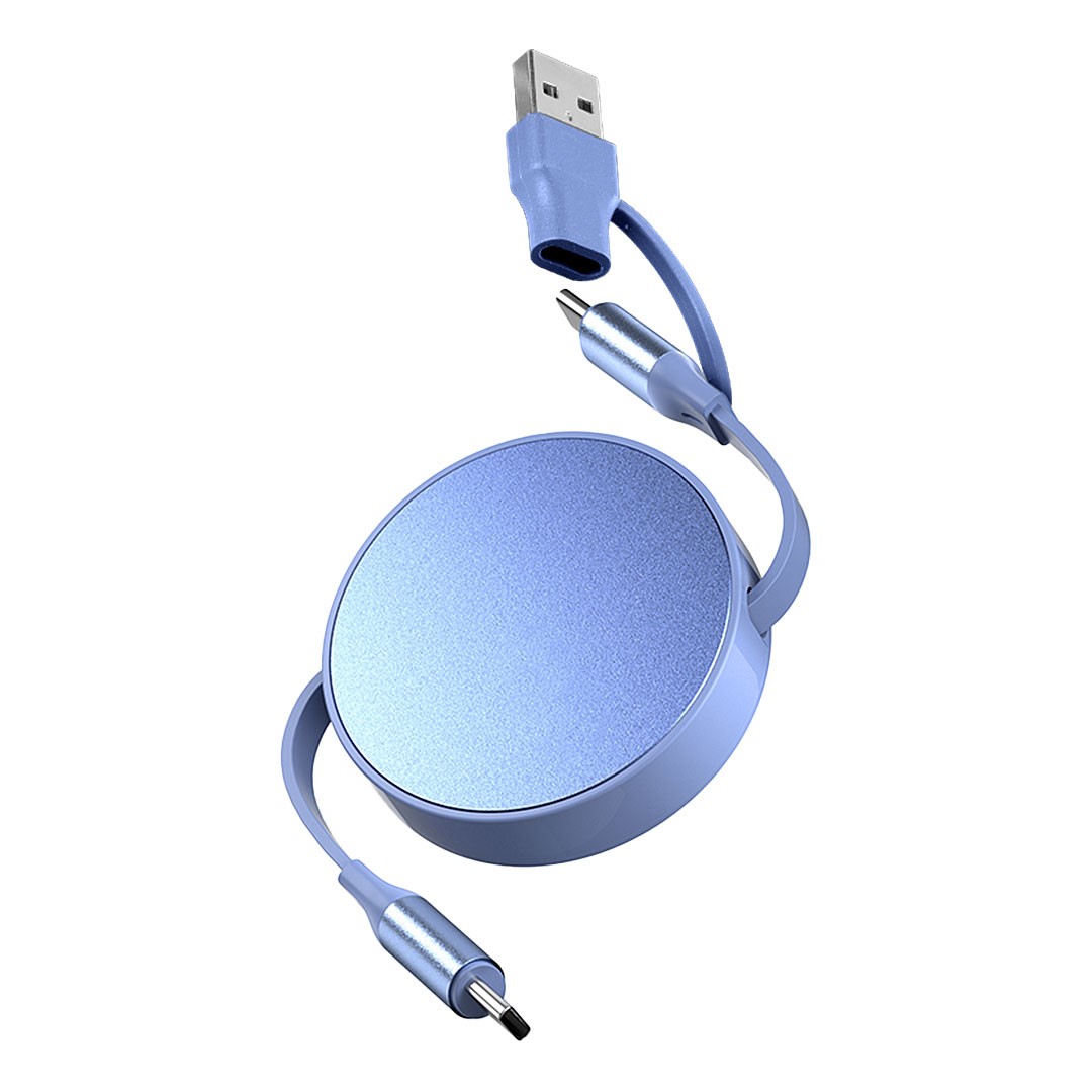 usb type-c kabl za punjenje i prenos podataka - FURIO 2IN1
