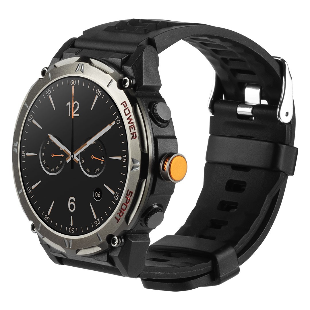 pametni sat - BEZEL