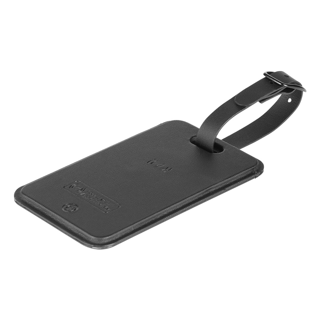identifikaciona kartica za putnu torbu sa funkcijom lociranja - LUGGAGE FINDER