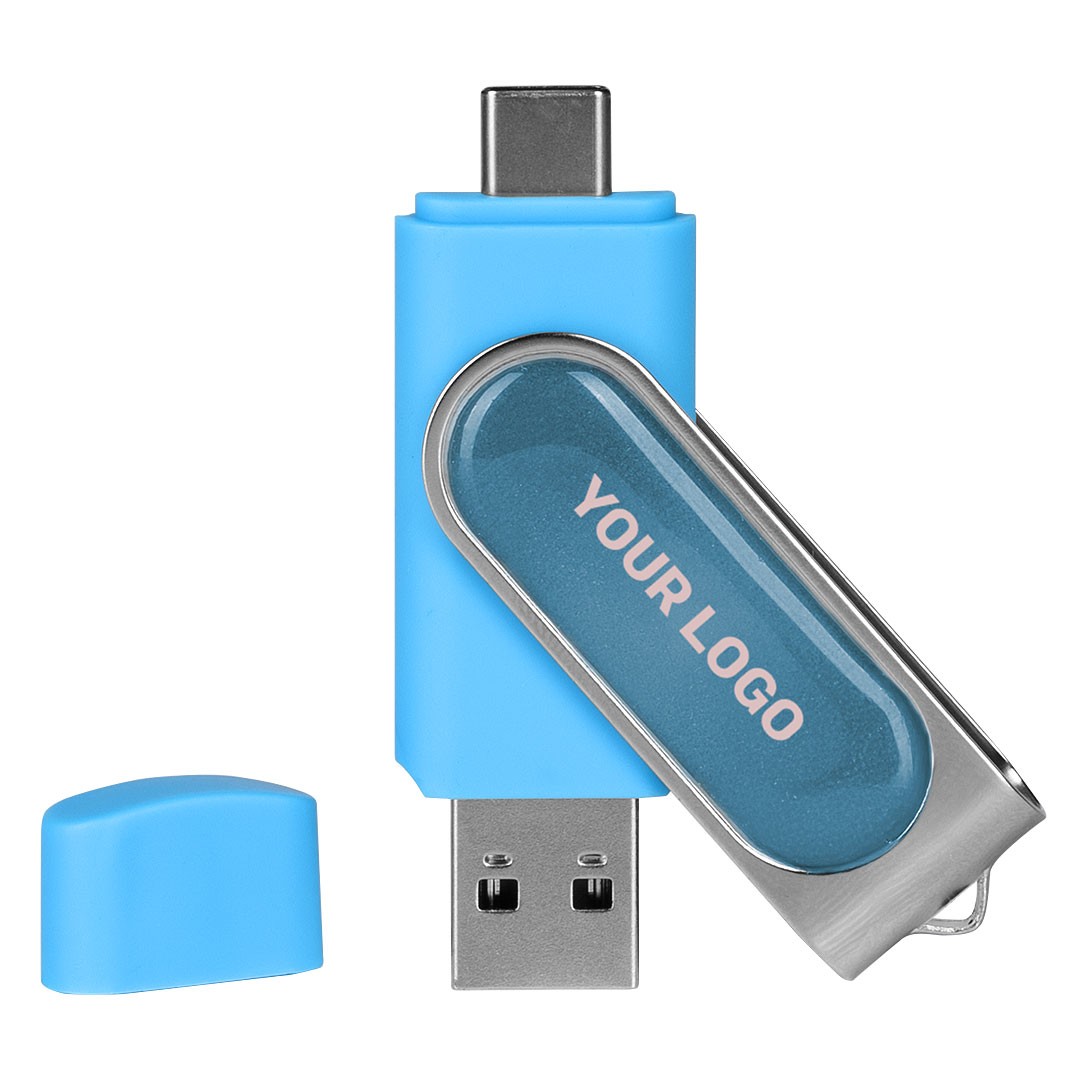 usb flash memorija - SMART C STICKER