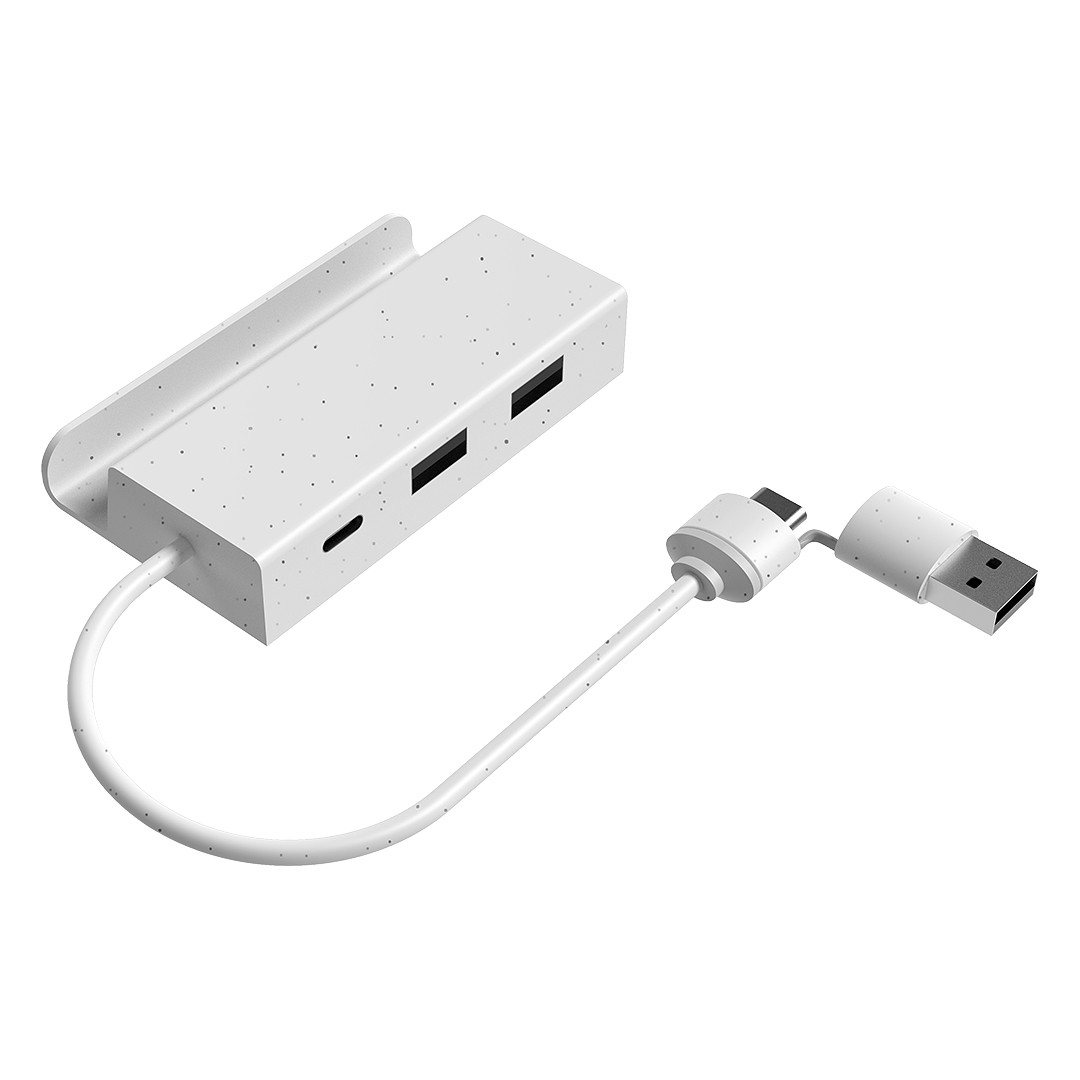 usb razdelnik sa 3 ulaza - TANOS