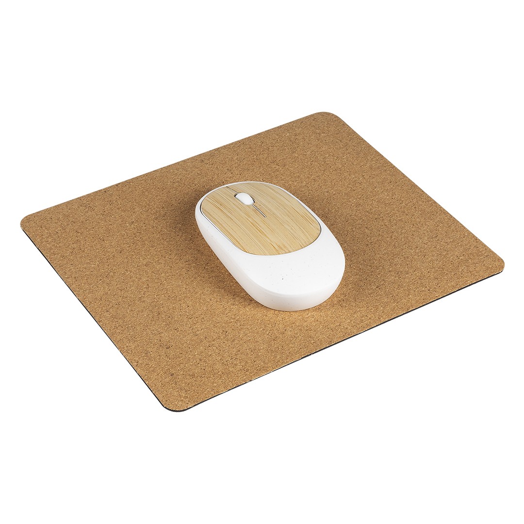 podloga za kompjuterskog miša - CORK PAD