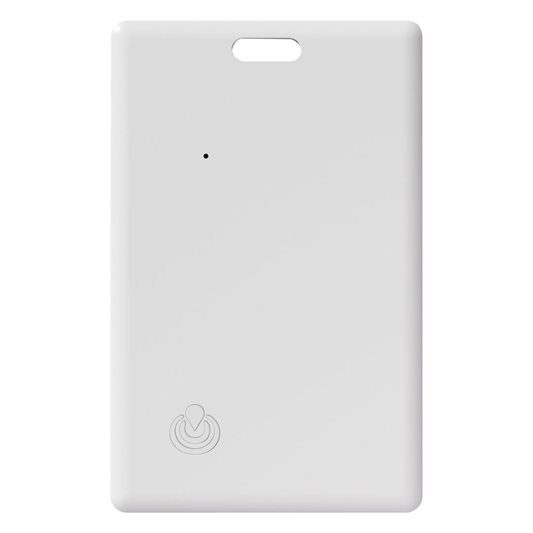 kartica sa funkcijom lociranja - W CARD
