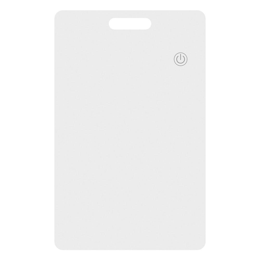 kartica sa funkcijom lociranja - DERAX CARD