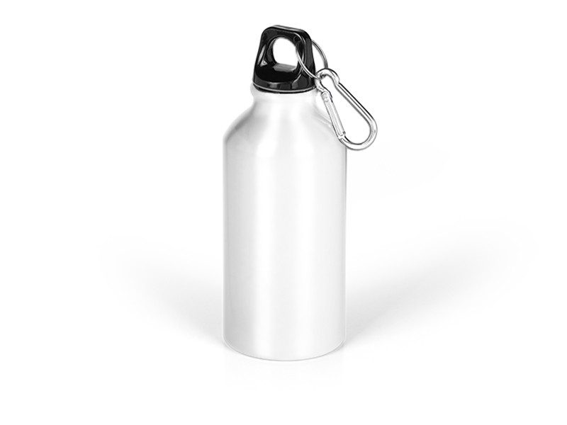 aluminijumska sportska flašica za sublimaciju - CAMPUS SUBLI, 400ml