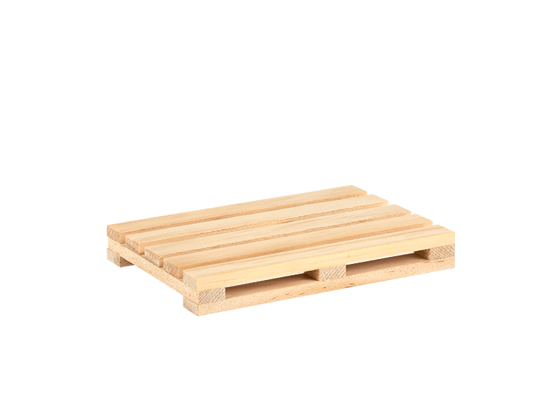 podmetač - PALLET