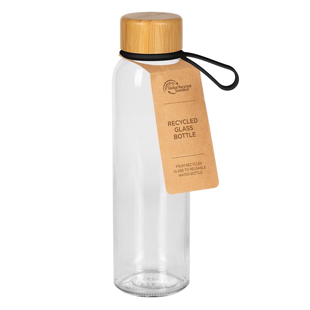 sportska boca - METEOR, 500ML